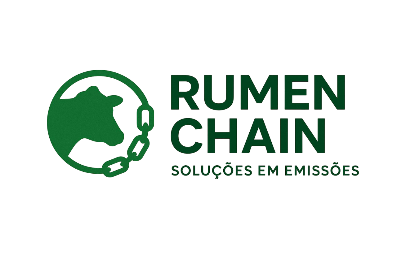 Logo RUMEN CHAIN